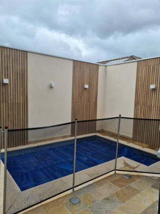 Imagem Casa com 4 Quartos à Venda, 230 m² em Jardim Ermida I - Jundiaí Imagem Casa com 4 Quartos à Venda, 230 m² em Jardim Ermida I - Jundiaí