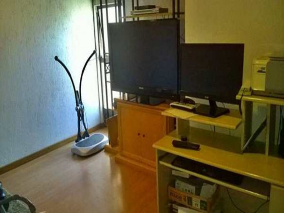 Imagem Sobrado com 3 Quartos à Venda, 98 m² em Jardim Itu Sabará - Porto Alegre Imagem Sobrado com 3 Quartos à Venda, 98 m² em Jardim Itu Sabará - Porto Alegre
