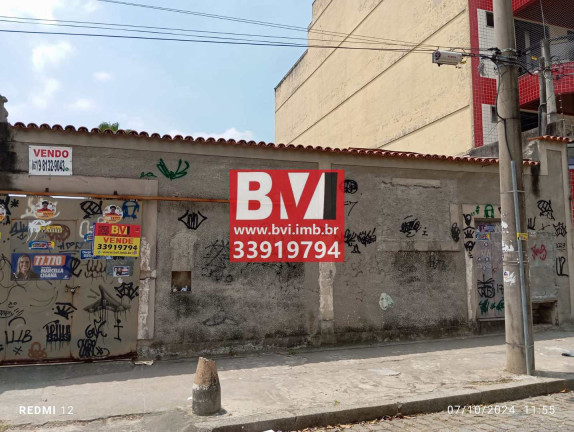 Imagem Terreno à Venda, 360 m² em Vila Kosmos - Rio De Janeiro Imagem Terreno à Venda, 360 m² em Vila Kosmos - Rio De Janeiro