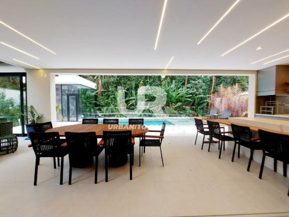 Imagem Casa com 5 Quartos à Venda, 421 m² em Riviera - Bertioga