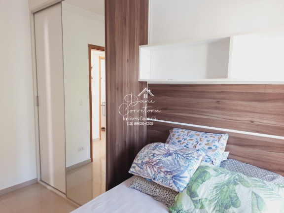 Imagem Apartamento com 3 Quartos à Venda, 95 m² em Enseada - Guarujá