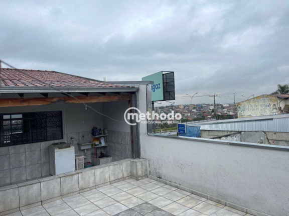 Imagem Casa com 3 Quartos à Venda, 250 m² em Parque Valença I - Campinas Imagem Casa com 3 Quartos à Venda, 250 m² em Parque Valença I - Campinas