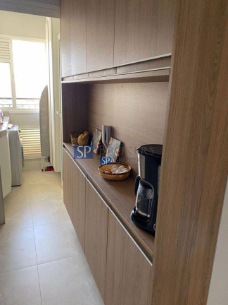 Imagem Apartamento com 3 Quartos à Venda, 80 m² em Taquaral - Campinas Imagem Apartamento com 3 Quartos à Venda, 80 m² em Taquaral - Campinas