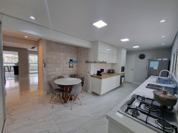 Imagem Apartamento com 4 Quartos à Venda, 237 m² em Centro - São Bernardo Do Campo Imagem Apartamento com 4 Quartos à Venda, 237 m² em Centro - São Bernardo Do Campo