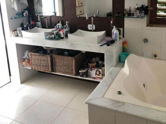 Imagem Casa com 5 Quartos à Venda, 186 m² em Village Ii - Porto Seguro Imagem Casa com 5 Quartos à Venda, 186 m² em Village Ii - Porto Seguro