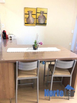 Imagem Apartamento com 2 Quartos à Venda, 50 m² em Parque São Luís - São Paulo