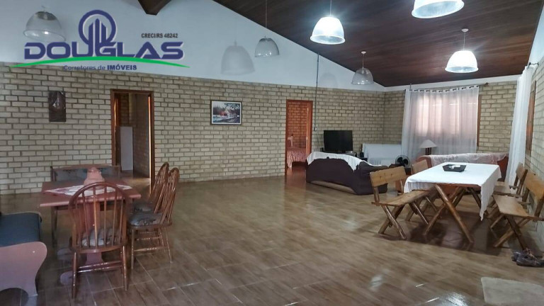 Imagem Casa com 3 Quartos à Venda, em águas Claras - Viamão Imagem Casa com 3 Quartos à Venda, em águas Claras - Viamão