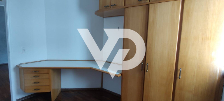 Imagem Apartamento com 2 Quartos à Venda, 74 m² em Alphaville - Barueri