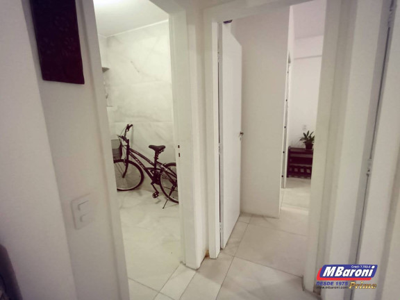 Imagem Apartamento com 3 Quartos à Venda, 80 m² em Cerqueira César - São Paulo