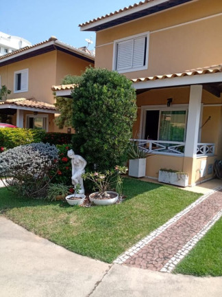 Imagem Casa com 4 Quartos à Venda, 117 m² em Jockey Clube - Lauro De Freitas