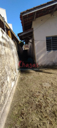 Imagem Casa com 2 Quartos à Venda, 129 m² em Jardim Terralão - Caraguatatuba