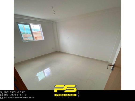 Imagem Apartamento com 2 Quartos à Venda, 53 m² em Estados - João Pessoa