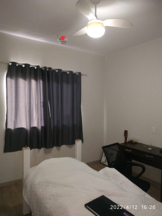 Imagem Casa com 3 Quartos à Venda, 125 m² em Jardim Santo André - Hortolândia Imagem Casa com 3 Quartos à Venda, 125 m² em Jardim Santo André - Hortolândia