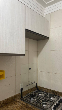 Imagem Apartamento com 2 Quartos à Venda, 45 m² em Jardim Petrópolis - Cotia Imagem Apartamento com 2 Quartos à Venda, 45 m² em Jardim Petrópolis - Cotia