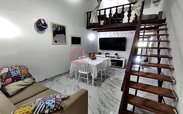 Imagem Apartamento com 2 Quartos à Venda, 44 m² em Portinho - Cabo Frio Imagem Apartamento com 2 Quartos à Venda, 44 m² em Portinho - Cabo Frio