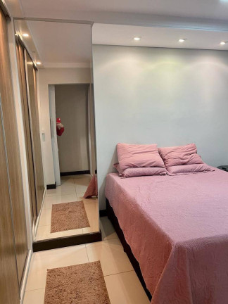Imagem Apartamento com 2 Quartos à Venda, 50 m² em Jardim Terra Branca - Bauru