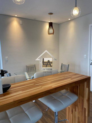 Imagem Apartamento com 1 Quarto à Venda, 48 m² em Vila Andrade - São Paulo