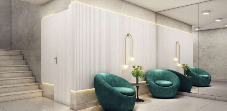 Imagem Imóvel com 2 Quartos à Venda, 35 m² em Freguesia Do ó - São Paulo