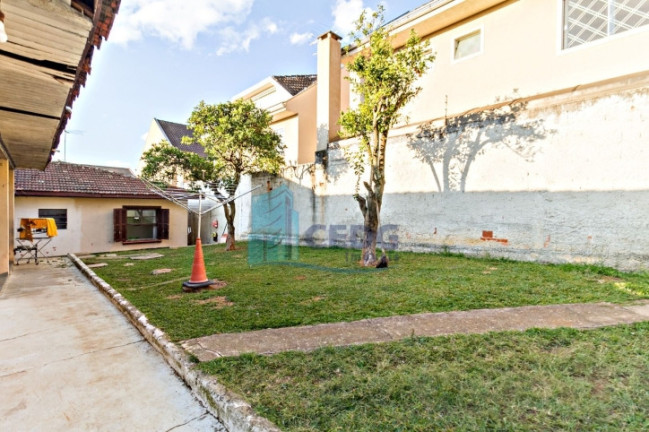 Imagem Terreno à Venda, 480 m² em Portão - Curitiba Imagem Terreno à Venda, 480 m² em Portão - Curitiba