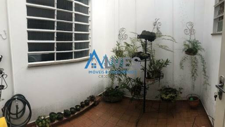 Imagem Casa com 3 Quartos à Venda, 173 m² em Bairro Campestre - Santo André Imagem Casa com 3 Quartos à Venda, 173 m² em Bairro Campestre - Santo André