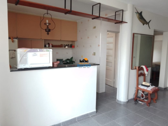 Imagem Apartamento com 1 Quarto à Venda,  em Itararé - São Vicente
