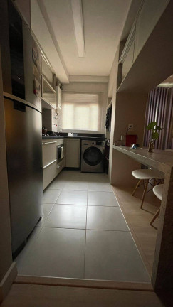 Imagem Loft com 1 Quarto à Venda, 32 m² em Condomínio Centro Empresarial Taquari - São José Dos Campos
