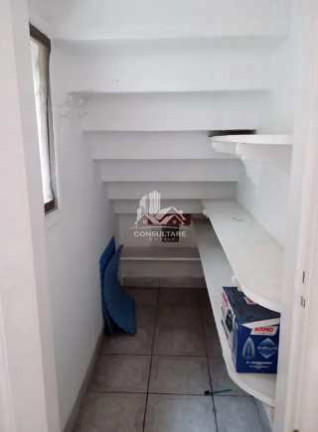 Imagem Casa com 3 Quartos à Venda, 235 m² em Boqueirão - Santos Imagem Casa com 3 Quartos à Venda, 235 m² em Boqueirão - Santos