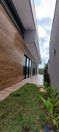 Imagem Casa de Condomínio com 3 Quartos à Venda, 250 m² em Residencial Parqville Jacarandá - Aparecida De Goiânia Imagem Casa de Condomínio com 3 Quartos à Venda, 250 m² em Residencial Parqville Jacarandá - Aparecida De Goiânia