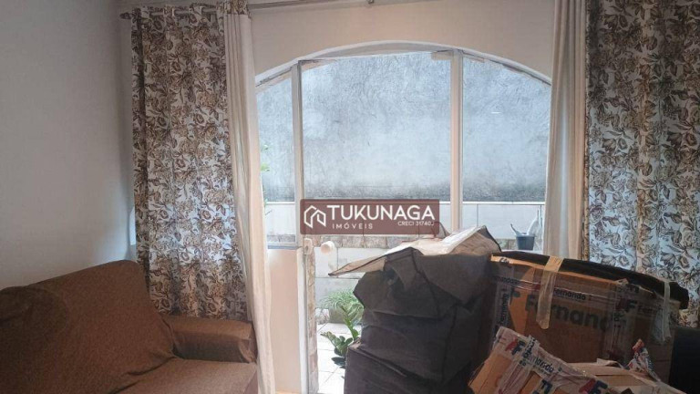Imagem Casa com 2 Quartos para Alugar, 100 m² em Núcleo Do Engordador - São Paulo