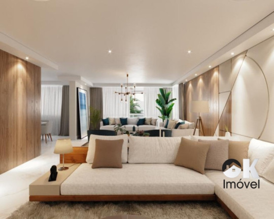 Imagem Apartamento com 4 Quartos à Venda, 319 m² em Higienópolis - São Paulo Imagem Apartamento com 4 Quartos à Venda, 319 m² em Higienópolis - São Paulo