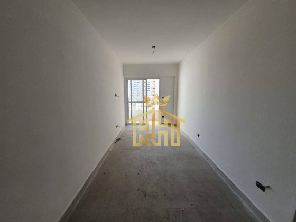 Imagem Apartamento com 1 Quarto à Venda, 54 m² em Aviação - Praia Grande Imagem Apartamento com 1 Quarto à Venda, 54 m² em Aviação - Praia Grande