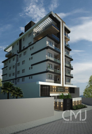 Imagem Apartamento com 2 Quartos à Venda, 56 m² em Velha - Blumenau