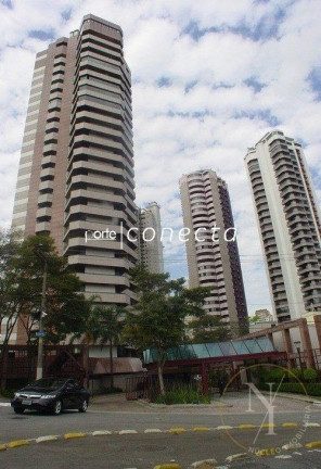 Imagem Apartamento com 3 Quartos à Venda, 350 m² em Jardim Analia Franco - São Paulo Imagem Apartamento com 3 Quartos à Venda, 350 m² em Jardim Analia Franco - São Paulo