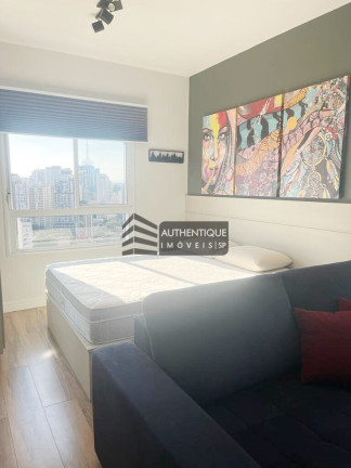 Imagem Apartamento com 1 Quarto à Venda, 44 m² em Vila Mariana - São Paulo Imagem Apartamento com 1 Quarto à Venda, 44 m² em Vila Mariana - São Paulo