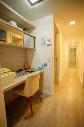 Imagem Apartamento com 4 Quartos à Venda, 178 m² em Brooklin - São Paulo Imagem Apartamento com 4 Quartos à Venda, 178 m² em Brooklin - São Paulo