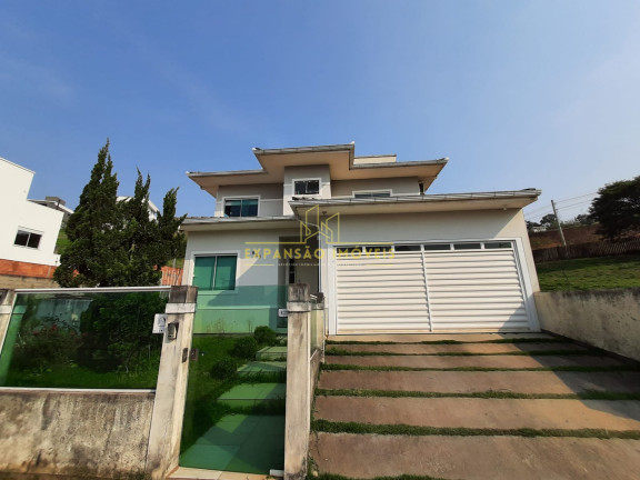Imagem Casa com 3 Quartos à Venda, 185 m² em Pedra Branca - Palhoça Imagem Casa com 3 Quartos à Venda, 185 m² em Pedra Branca - Palhoça
