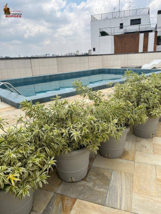 Imagem Loft com 1 Quarto à Venda, 33 m² em Moema - São Paulo Imagem Loft com 1 Quarto à Venda, 33 m² em Moema - São Paulo