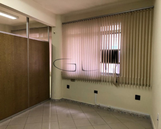 Imagem Sala Comercial à Venda, 120 m² em Centro - São Paulo Imagem Sala Comercial à Venda, 120 m² em Centro - São Paulo