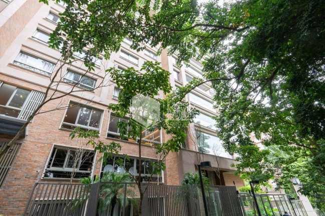 Imagem Apartamento com 2 Quartos à Venda, 153 m² em Vila Mariana - São Paulo Imagem Apartamento com 2 Quartos à Venda, 153 m² em Vila Mariana - São Paulo