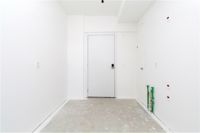Imagem Imóvel com 1 Quarto à Venda, 33 m² em Teresópolis - Porto Alegre