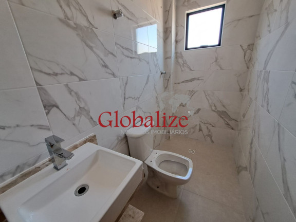 Imagem Casa com 3 Quartos à Venda, 140 m² em Vila Belmiro - Santos Imagem Casa com 3 Quartos à Venda, 140 m² em Vila Belmiro - Santos