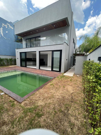 Imagem Casa com 4 Quartos à Venda, 400 m² em Parque Terra Nova Ii - São Bernardo Do Campo