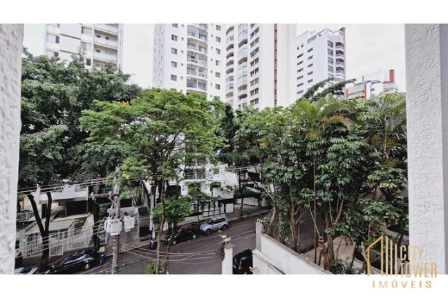 Imagem Apartamento com 3 Quartos à Venda, 100 m² em Campo Belo - São Paulo
