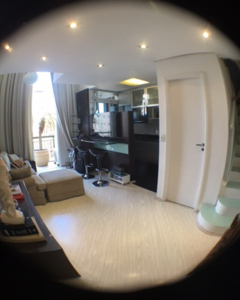 Imagem Apartamento com 1 Quarto à Venda, 60 m² em Vila Mariana - São Paulo