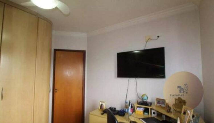 Imagem Apartamento com 3 Quartos à Venda, 120 m² em Barcelona - São Caetano Do Sul