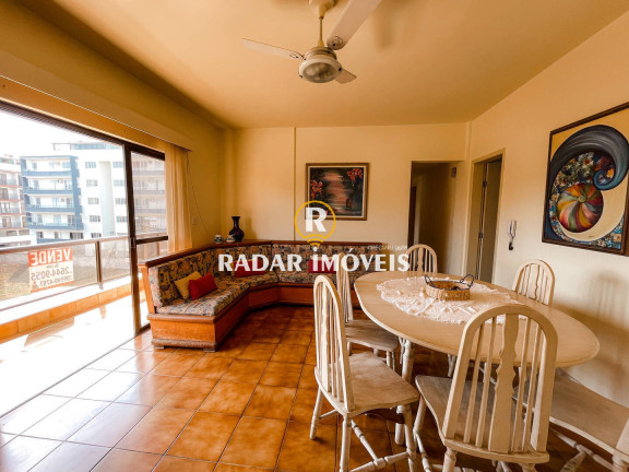 Imagem Apartamento com 3 Quartos à Venda, 100 m² em Algodoal - Cabo Frio