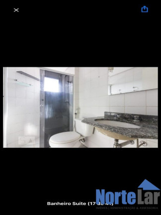 Imagem Apartamento com 3 Quartos à Venda, 65 m² em Vila Primavera - São Paulo