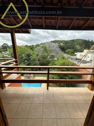 Imagem Casa com 4 Quartos à Venda, 278 m² em Condominio Porto Atibaia - Atibaia