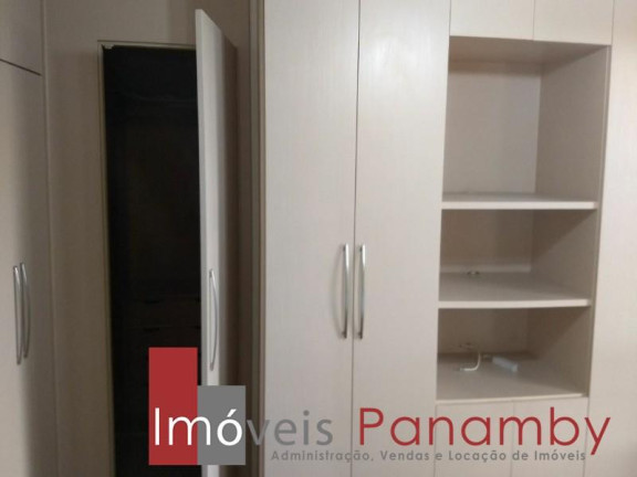 Imagem Apartamento com 3 Quartos à Venda, 120 m² em Vila Andrade - São Paulo Imagem Apartamento com 3 Quartos à Venda, 120 m² em Vila Andrade - São Paulo
