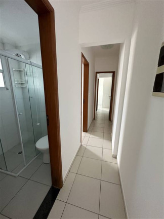 Imagem Apartamento com 2 Quartos à Venda, 60 m² em Forte - Praia Grande